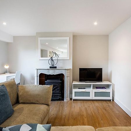 South Woodford 2 Bed En-Suite House Londres Exterior foto
