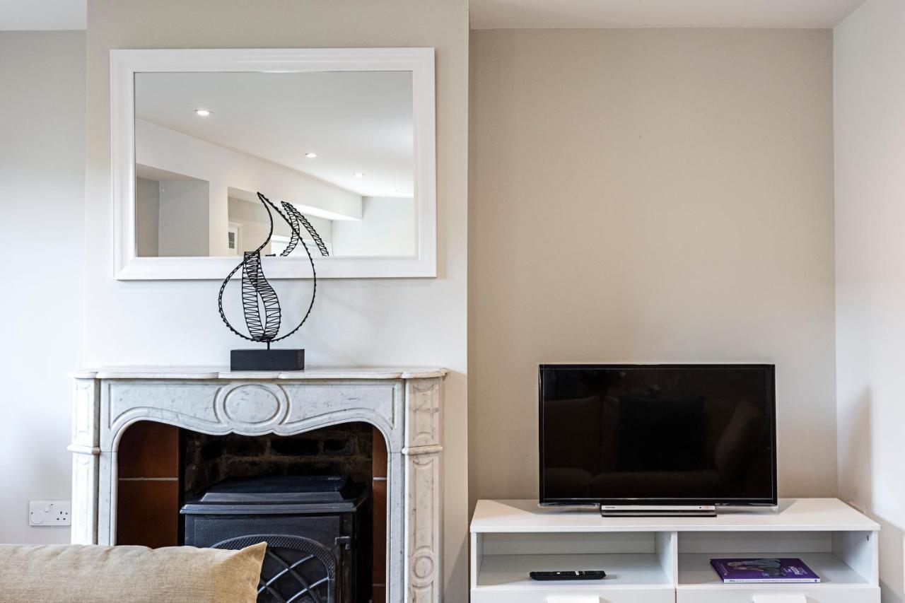 South Woodford 2 Bed En-Suite House Londres Exterior foto